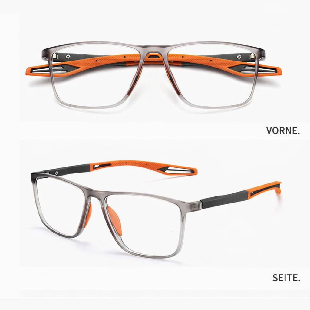 Lesebrille | Blaulichtfilter | Multifokale | BlueGuard