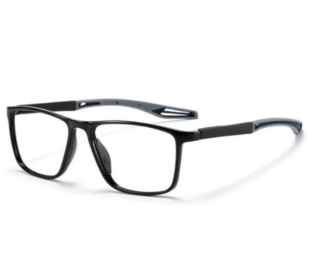 Lesebrille | Entspanntere Bildschirmzeit | Leicht und robust | TitanOpti