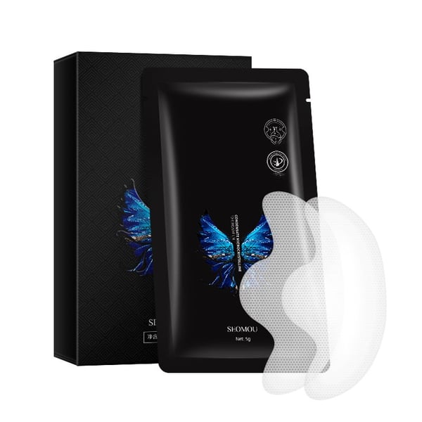 Lifting Gesichtsstreifen | Sofort Glätten & Straffen | Anti-Falten Pflege ohne OP | YouthLift Renew