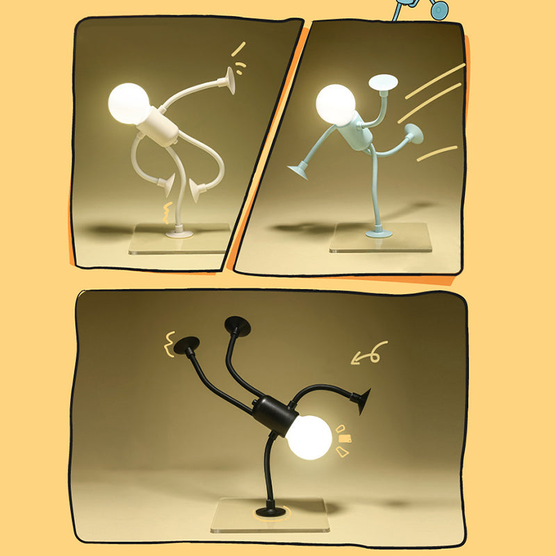 LumaMorph™ — Gestalte dein Licht, beruhige deine Nacht