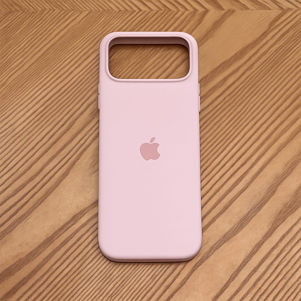 MagSafe Silikonhülle mit Soft-Touch Oberfläche | Stoßfest & Schlank | Für iPhone | VelviGuard