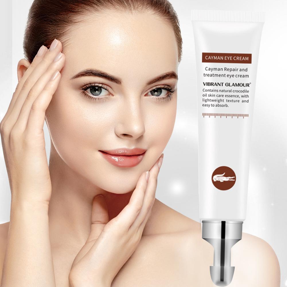Magic Eye Cream