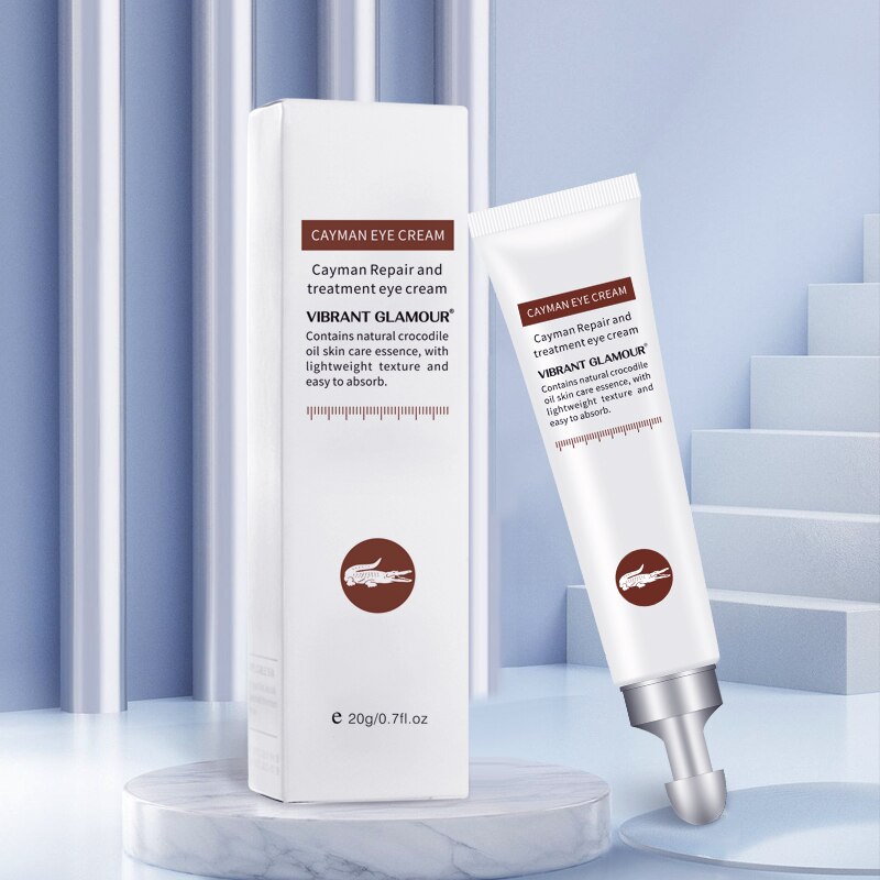 Magic Eye Cream