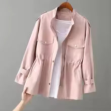 Maida™ | Stylische Jacke