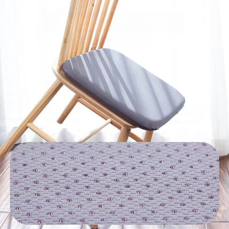 Memory-Schaum-Stützkissen | Entlastet | Für eine aufrechte Sitzhaltung | SitzBalance