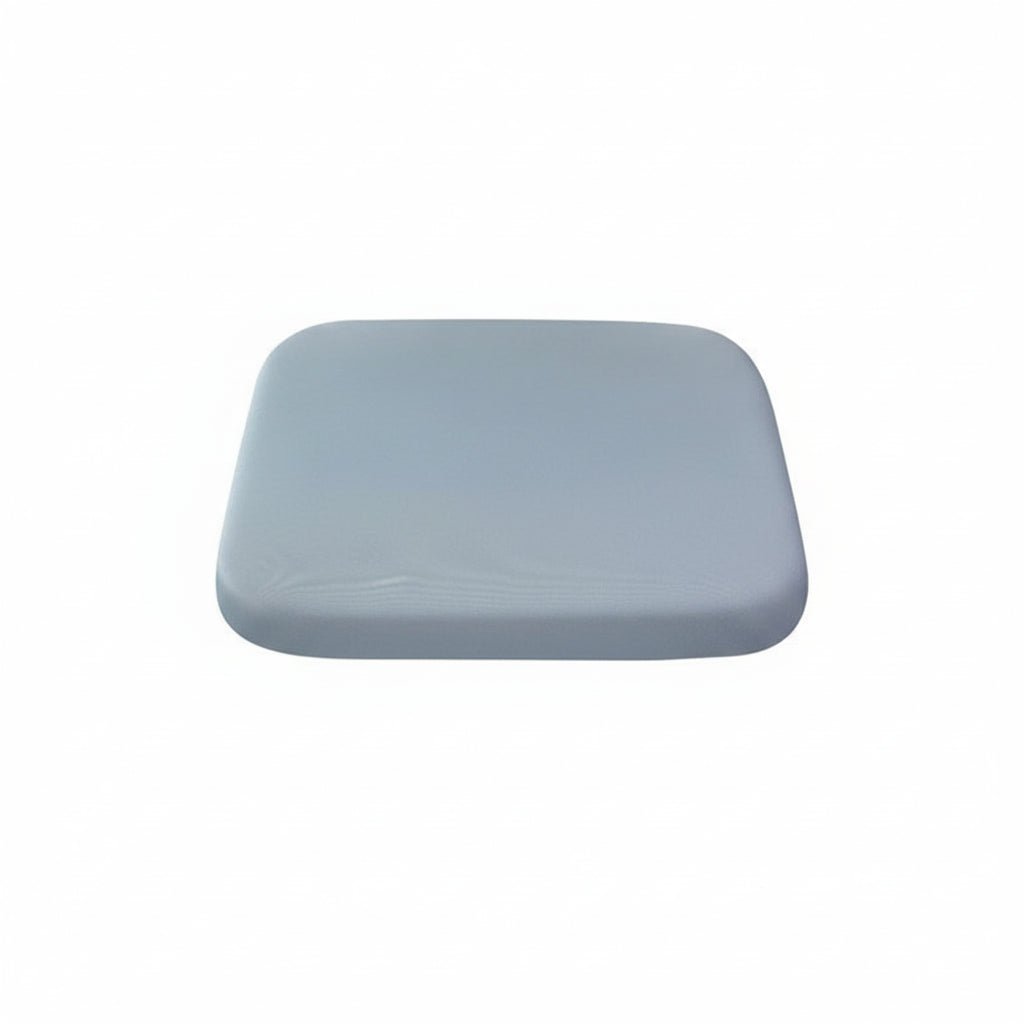 Memory-Schaum-Stützkissen | Entlastet | Für eine aufrechte Sitzhaltung | SitzBalance