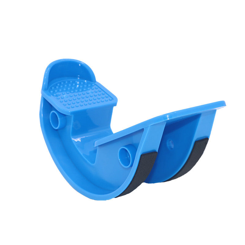 MobilEase™ Stretchrolle — Entfesseln Sie mühelose Flexibilität und schmerzfreie Bewegung