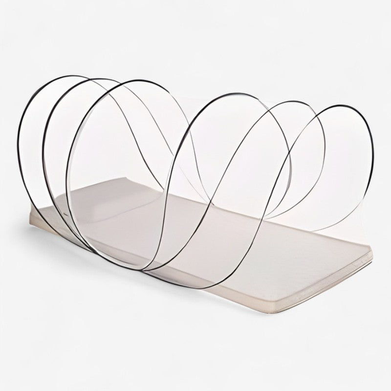 Moskitonetz | Vollständig geschlossener | Schnell aufgebaut | Faltbares | ZipNest