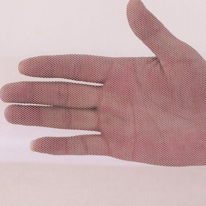 Moskitonetz | Vollständig geschlossener | Schnell aufgebaut | Faltbares | ZipNest