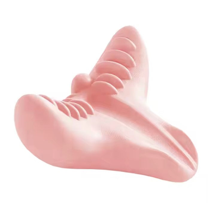 Nackenmassagekissen | Nacken Stretch | Sofort Entlastung | RelaxoFlex