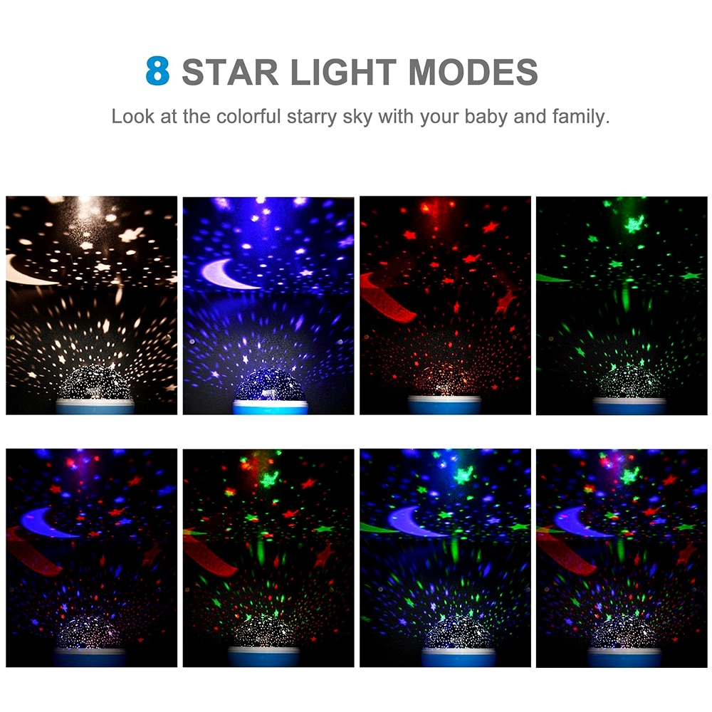 Nightlight™️ - Beleuchten Sie Ihre Fantasien