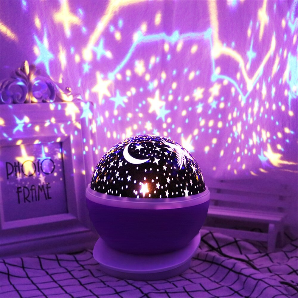 Nightlight™️ - Beleuchten Sie Ihre Fantasien