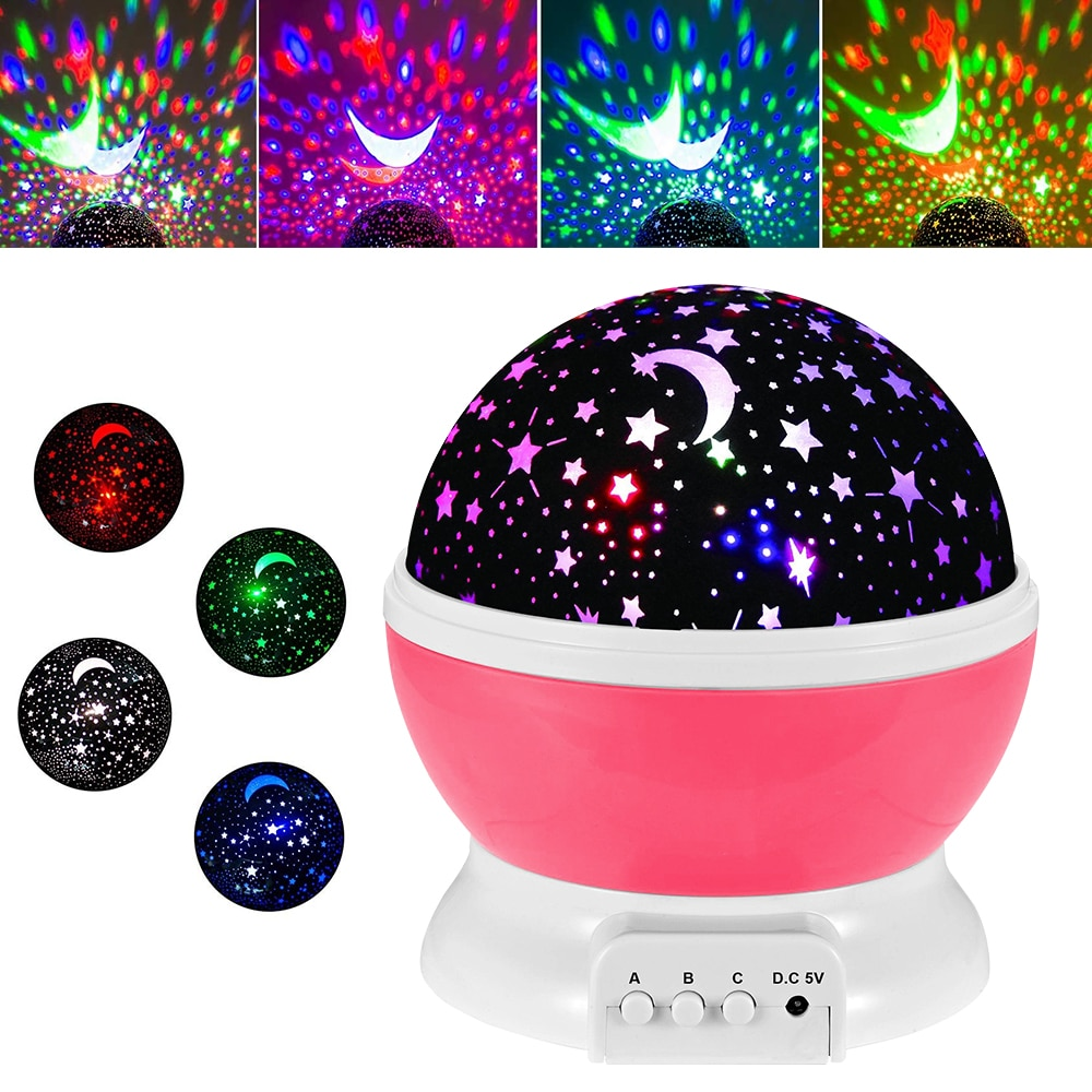 Nightlight™️ - Beleuchten Sie Ihre Fantasien
