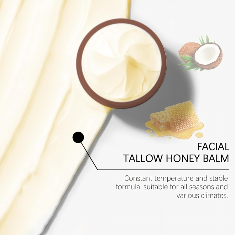 NouriSkin™ | Enthüllen Sie das Geheimnis seidenweicher Haut von Kopf bis Fuß!