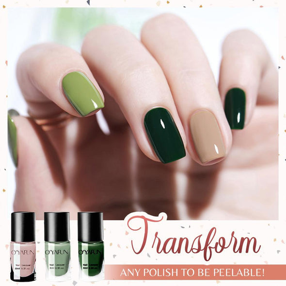PeelOff-Nagellack