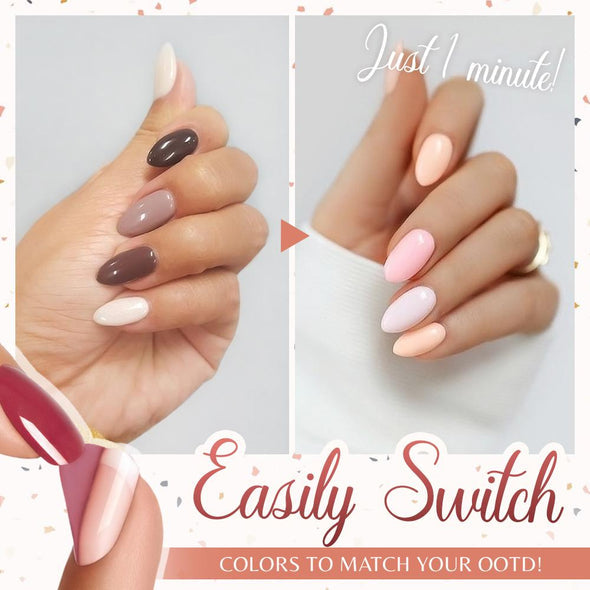 PeelOff-Nagellack