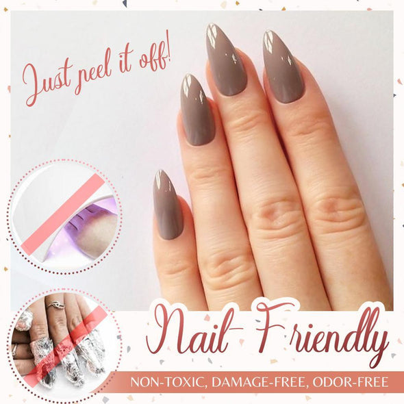 PeelOff-Nagellack