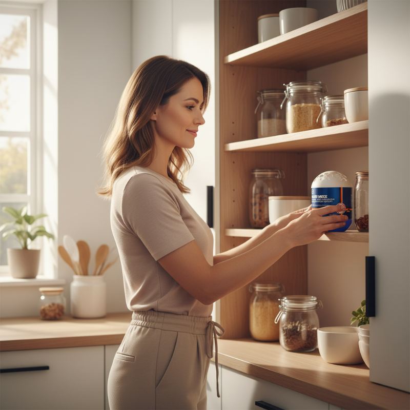 Növényi alapú egérriasztó gél | Borsmenta és chili illattal | Könnyen felvihető | MintShield