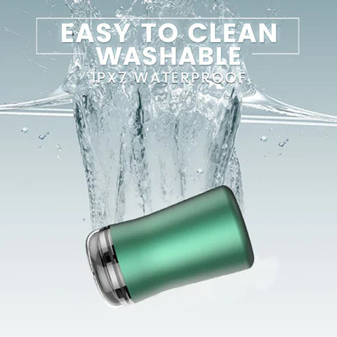PocketShaver™ - PocketPro Washable Electric Shaver