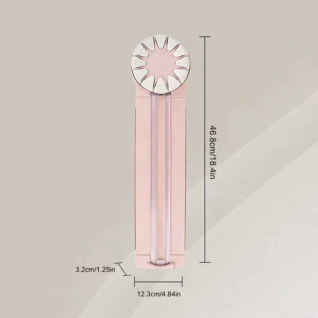 Präzisionsschneider | 12-in-1 Schnittsystem | Rutschfest | Ergonomisch | CraftEdge