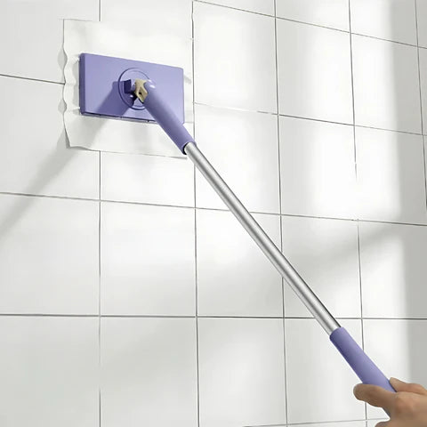 Mop | Bezdotykowa wymiana nakładki | Zrzucanie zużytej ściereczki jednym kliknięciem | | SnapClean
