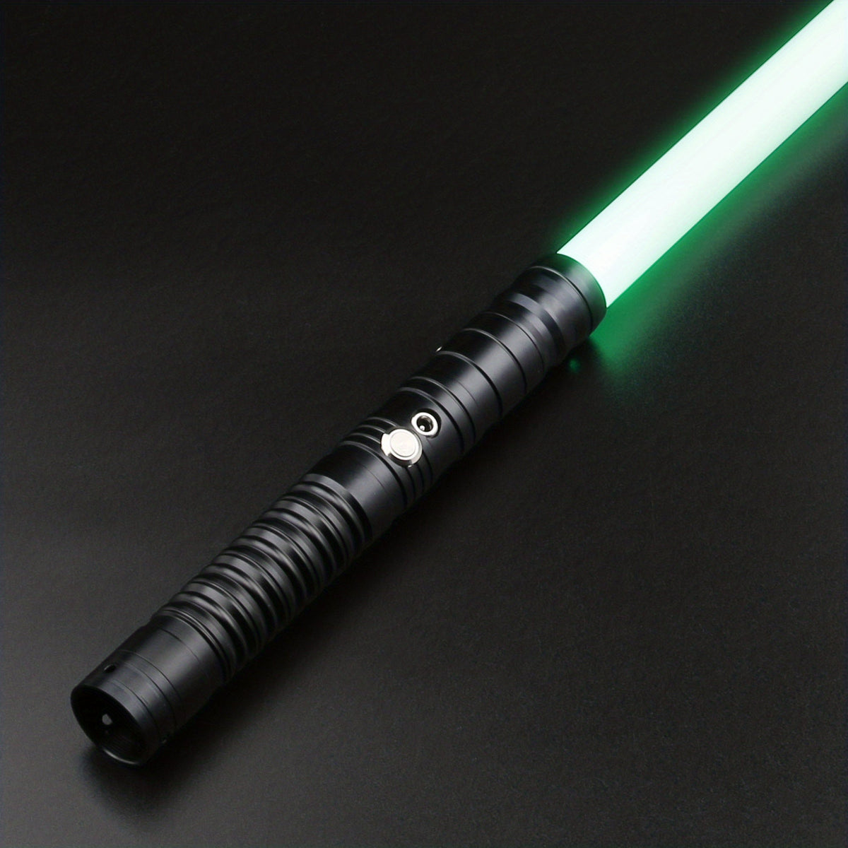 RGB-Lichtschwert | Farbwechsel | Leuchtender Effekt-Stab für Cosplay | GlowBlade