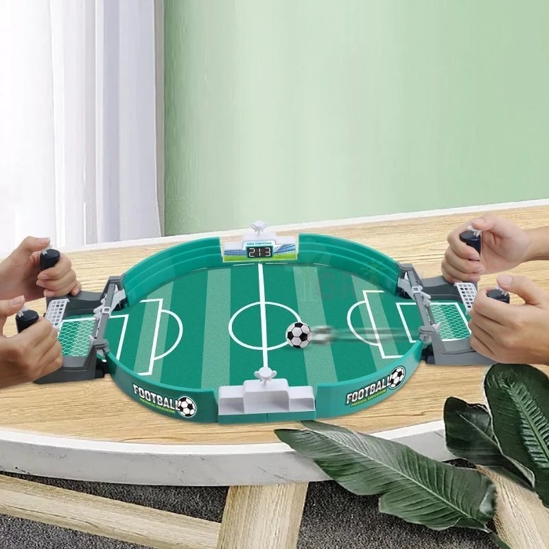 RallyKick™ — Schneller Aufbau, sofortiger Familienspaß