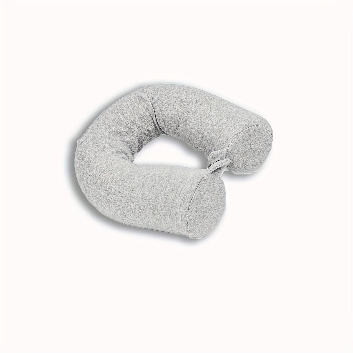 Reisekissen Memory Foam | Ergonomische Nackenstütze | Kompakt | DriftRest