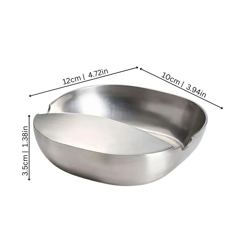 Löffel- und Schöpfkellenhalter | Selbststehend | Utensilienablage | SpoonDock