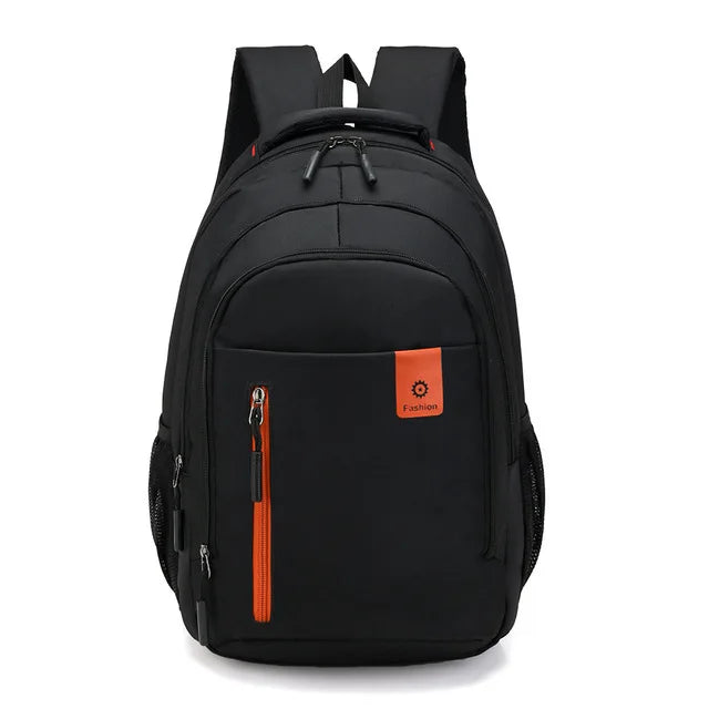 Rucksack Herren | Oxford Wasserdicht | Laptop-Fach | Driftpack