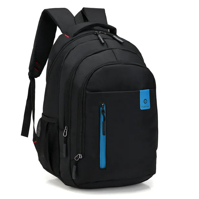 Rucksack Herren | Oxford Wasserdicht | Laptop-Fach | Driftpack