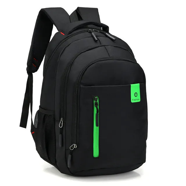 Rucksack Herren | Oxford Wasserdicht | Laptop-Fach | Driftpack
