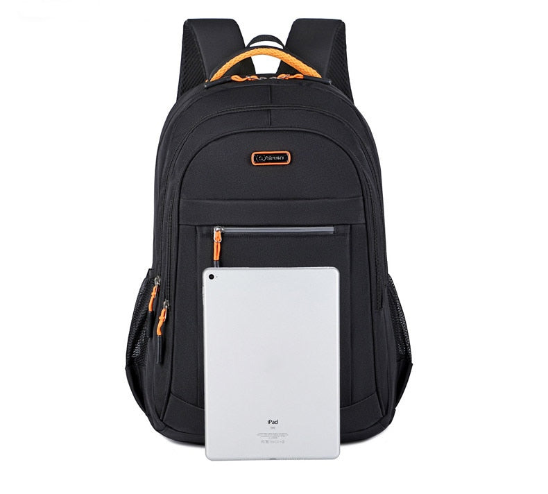 Rucksack Herren | Oxford Wasserdicht | Laptop-Fach | Driftpack