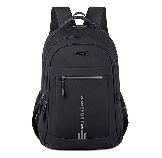 Rucksack Herren | Oxford Wasserdicht | Laptop-Fach | Driftpack