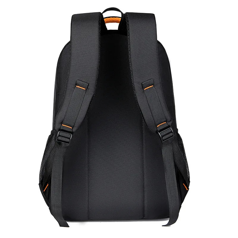Rucksack Herren | Oxford Wasserdicht | Laptop-Fach | Driftpack