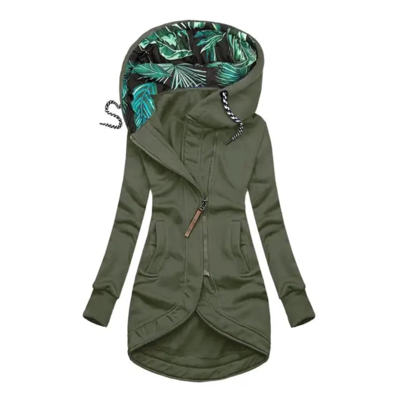 Wintermantel Damen | Wasserdicht & Winddicht 3