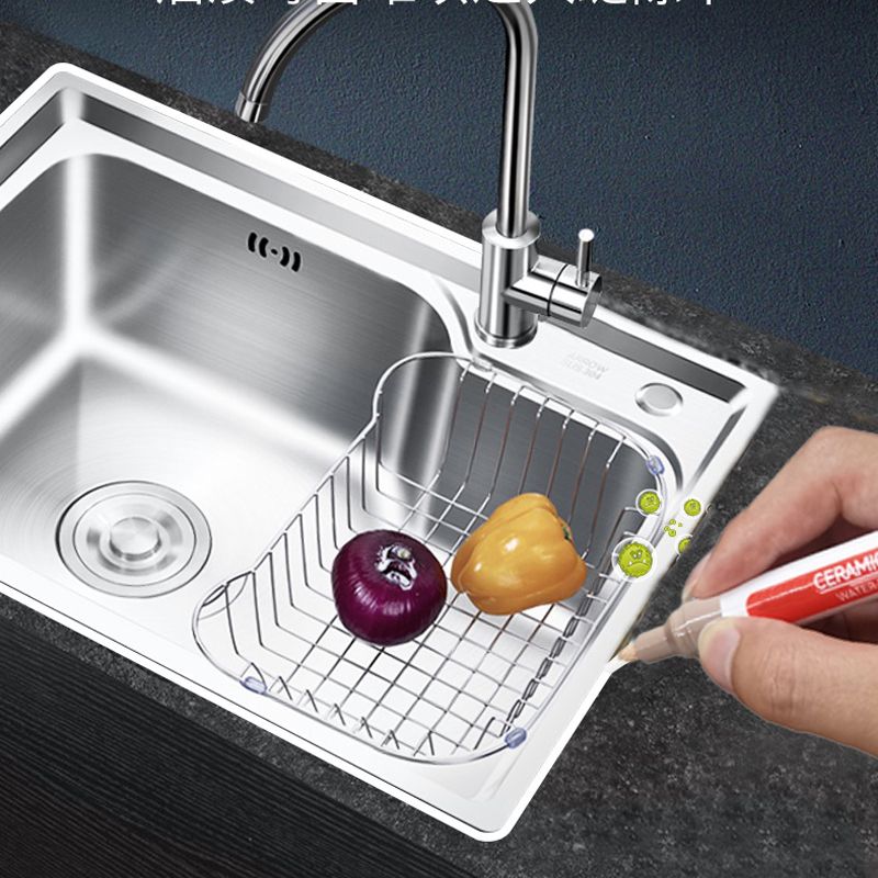 Schimmelschutz-Fugenstift | Wasserdicht | Schnell Trocknend | GroutSeal