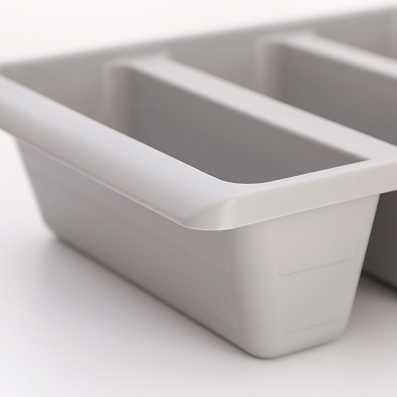 Schuhregal | Vertikale Schuhaufbewahrung | Werkzeugloses Stecksystem | StepStack