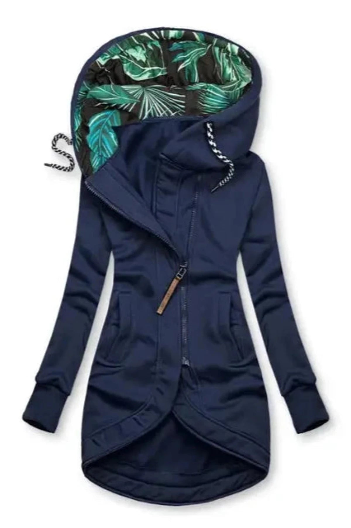 Wintermantel Damen | Wasserdicht & Winddicht 5