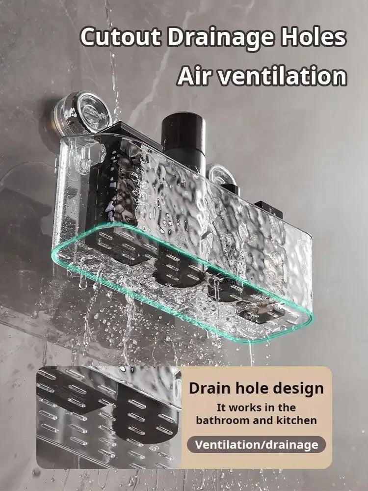 SecureShelf™ | NestGrip Regal