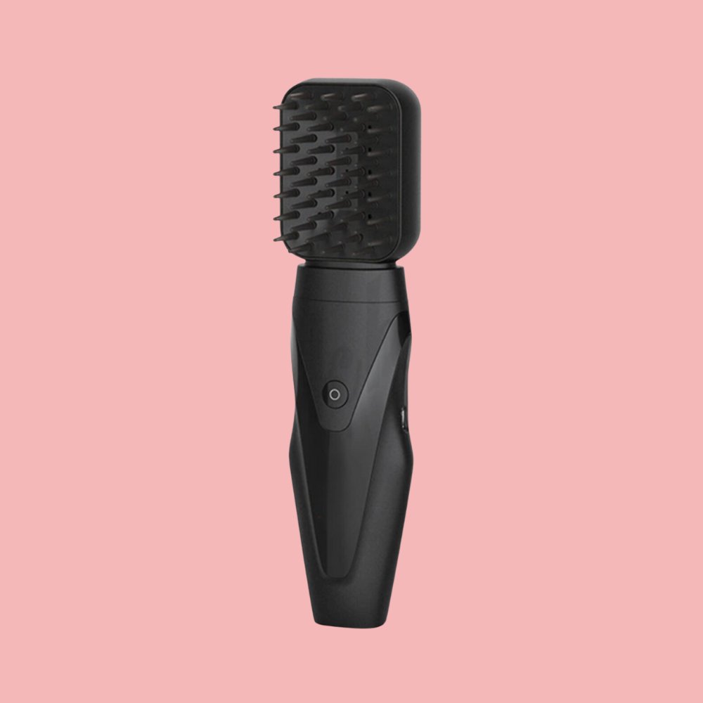SensuLocks™ - Parfüm-Haarbürste