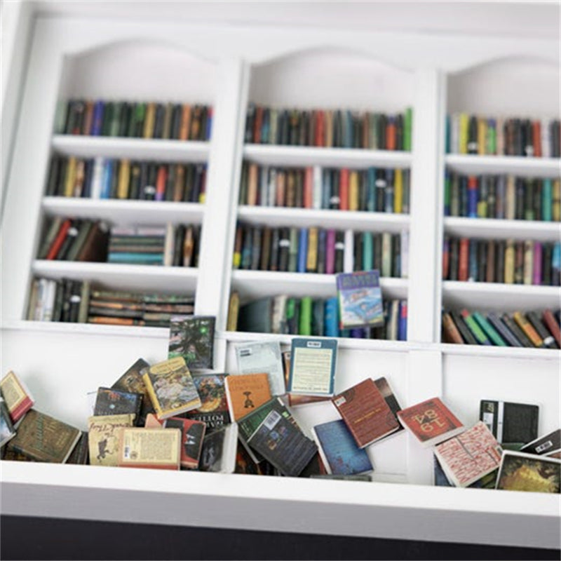 SereneShelf™ — Ihr Taschenformat für sofortige Ruhe und Klarheit