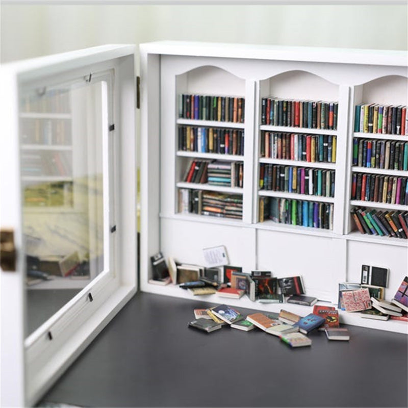 SereneShelf™ — Ihr Taschenformat für sofortige Ruhe und Klarheit