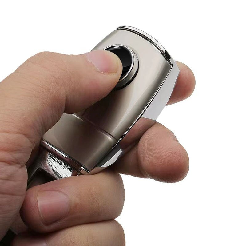 Sicherheitsgurt |Autosicherheitsgurtverlängerung | Mehr Komfort ohne Einschneiden | BeltLock