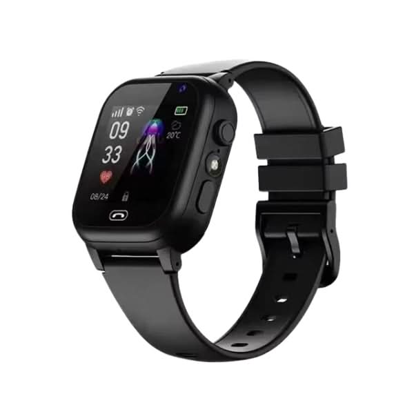 Smartwatch für Kinder | Echtzeit-Tracking, Videoanruf & SOS-Funktion | KidTrack