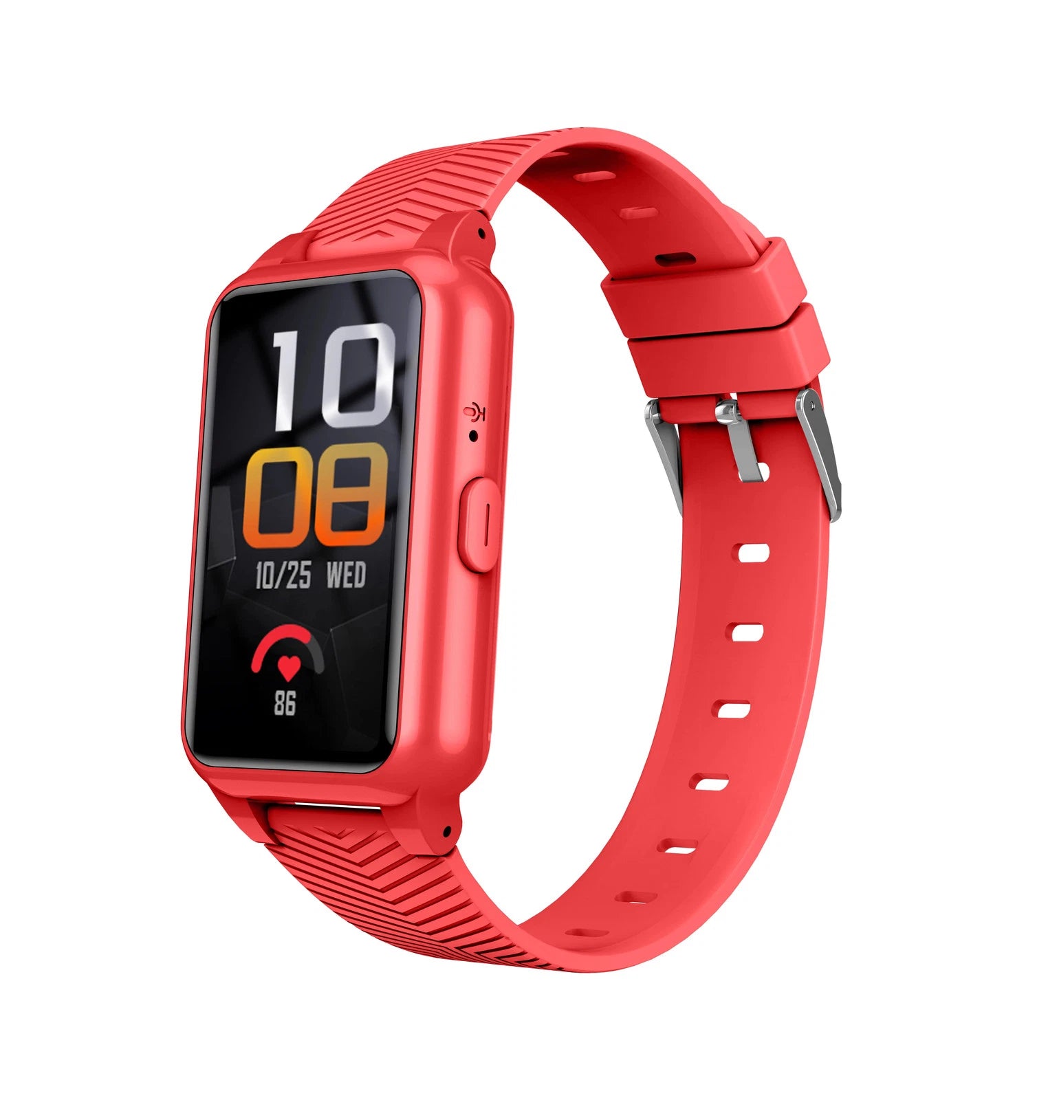 Smartwatch mit Sturzdetektion und GPS | Sturzerkennung SOS | GPS Ortung in Echtzeit | CareTrail