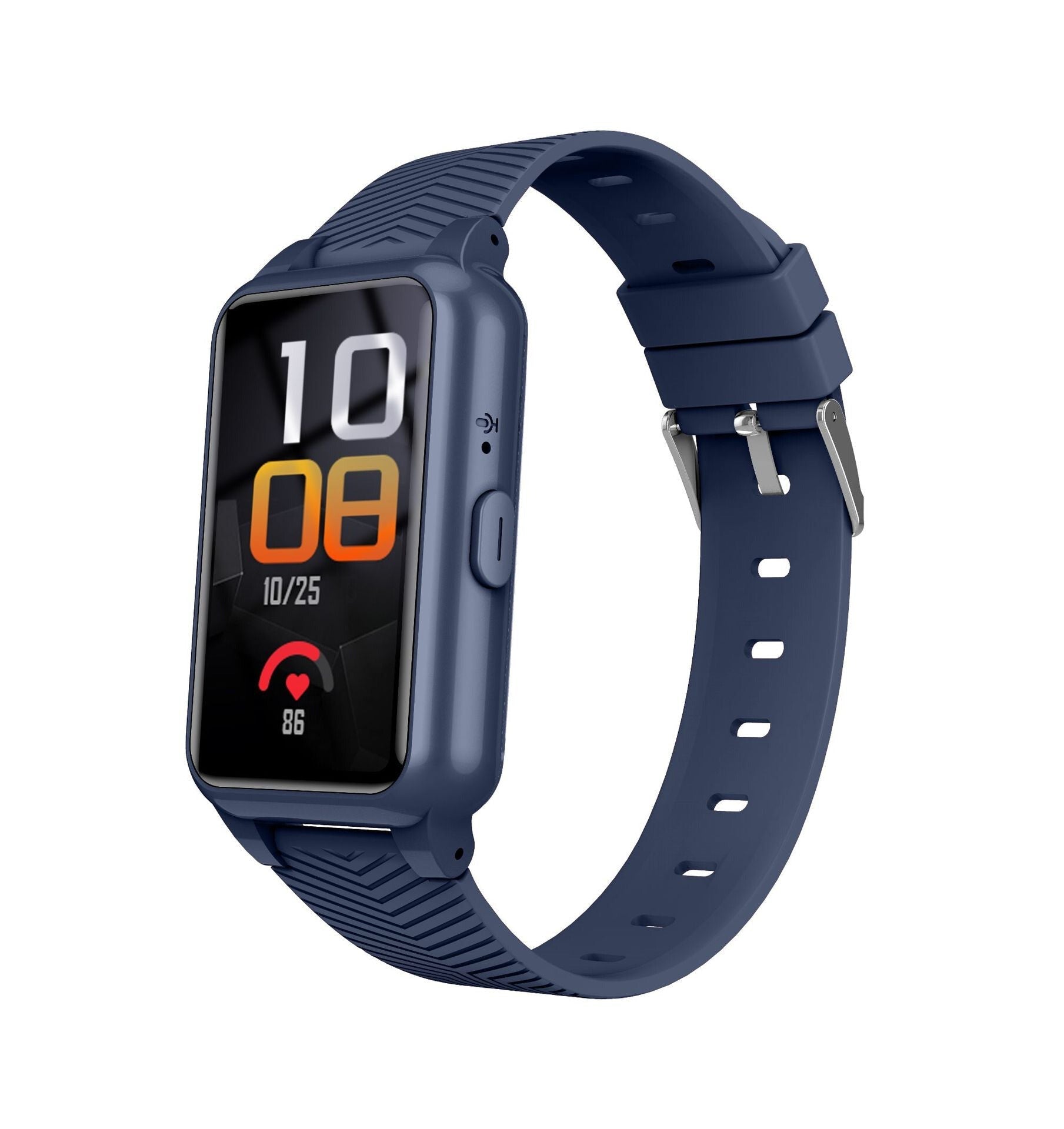 Smartwatch mit Sturzdetektion und GPS | Sturzerkennung SOS | GPS Ortung in Echtzeit | CareTrail
