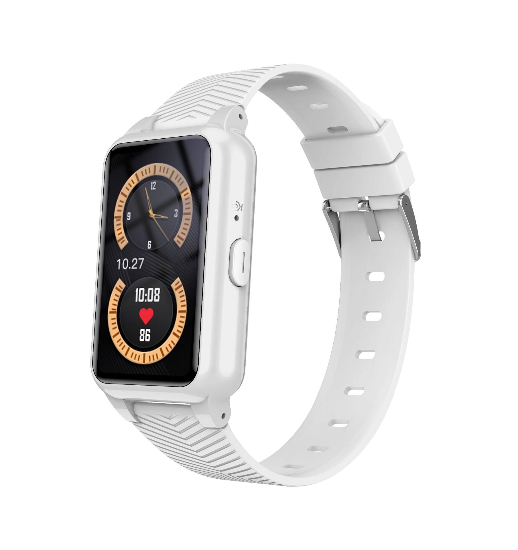 Smartwatch mit Sturzdetektion und GPS | Sturzerkennung SOS | GPS Ortung in Echtzeit | CareTrail