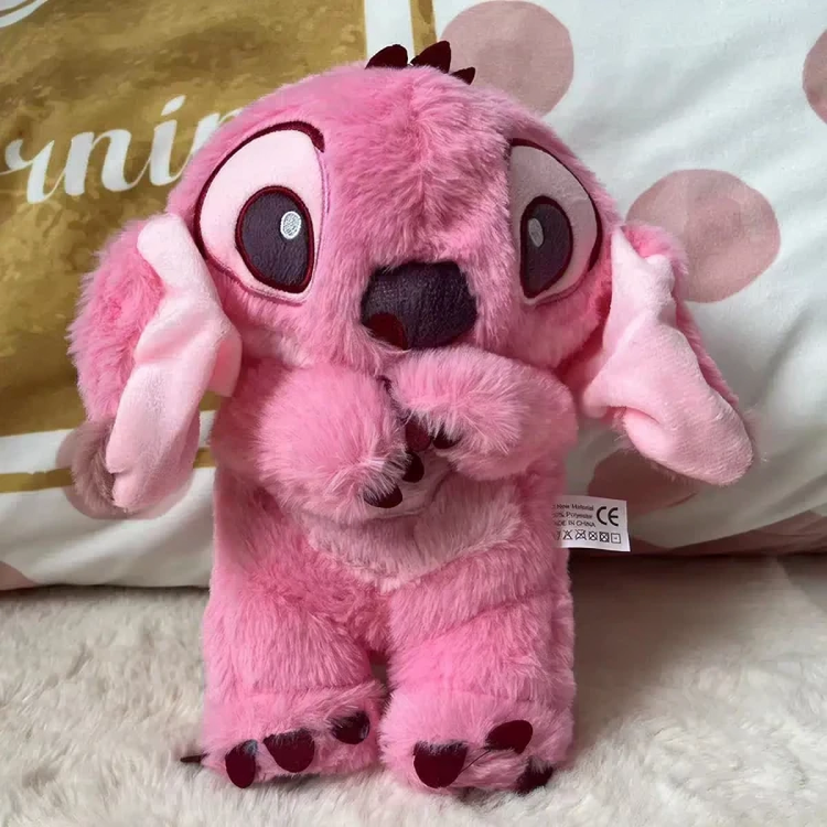 SnugglePal™ | Ultimativer Schlafplüsch-Begleiter
