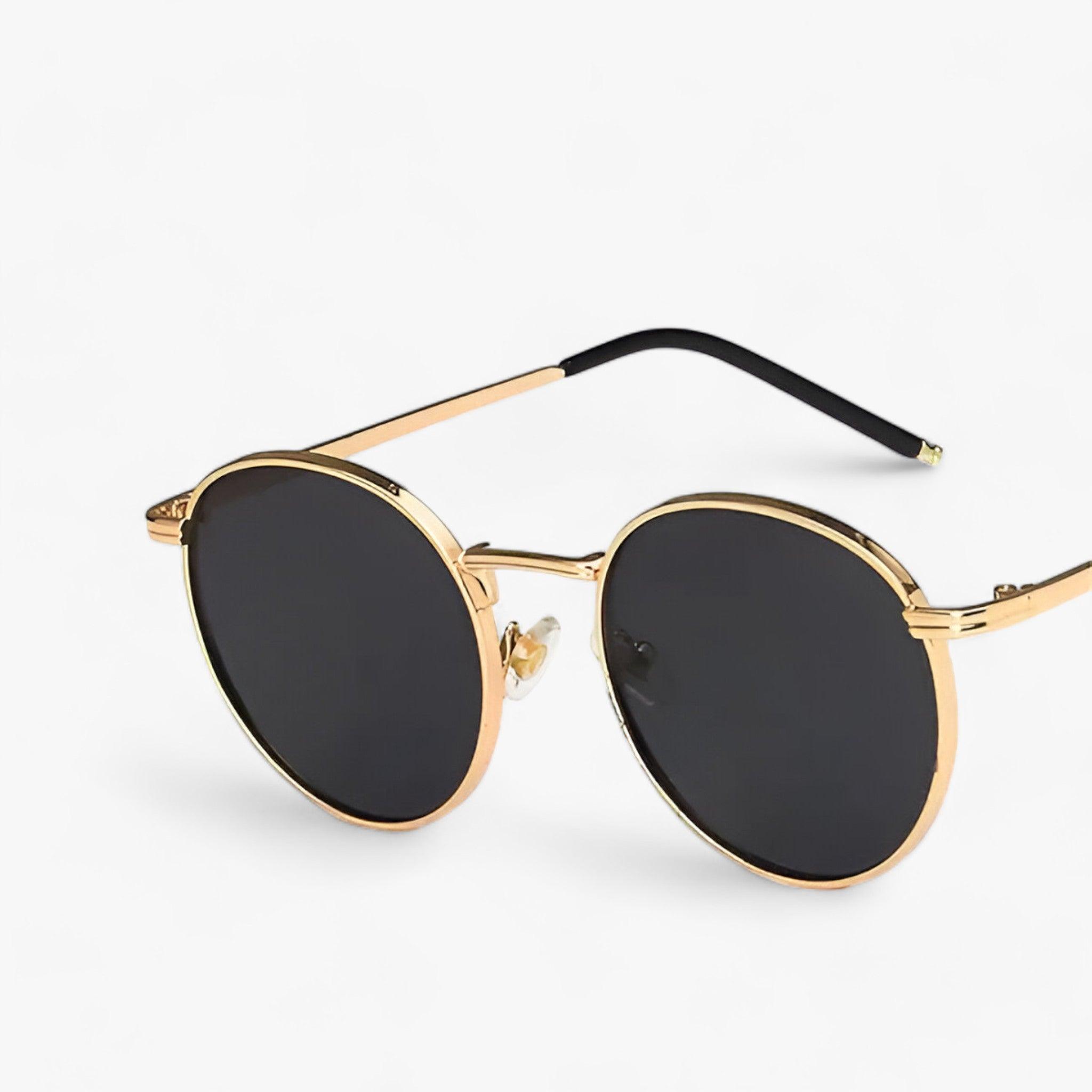 Sonnenbrille | 100 % UVA- und UVB-Schutz | Getöntes Polycarbonat | Lensari